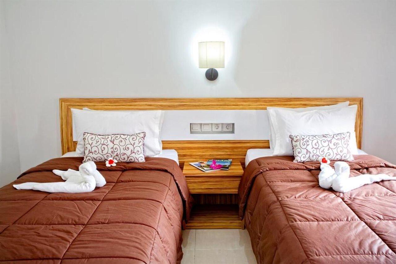 Tanjung Sari Inn Nusa Dua  Exterior foto