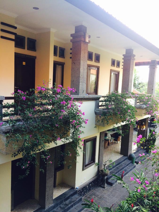 Tanjung Sari Inn Nusa Dua  Exterior foto